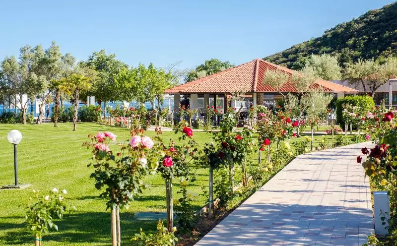 Maslinica Hotels & Resorts - Camp Oliva