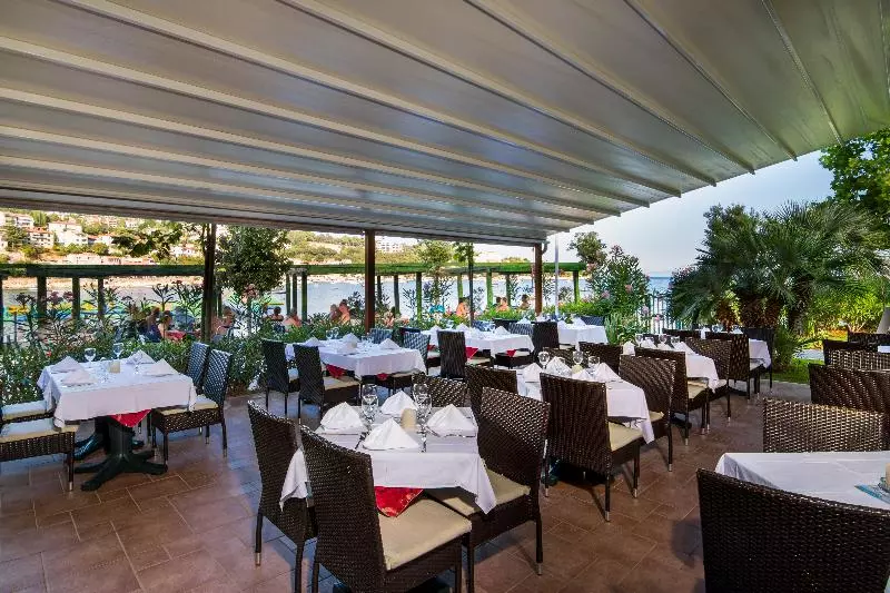 Maslinica Hotels & Resorts - Camp Oliva