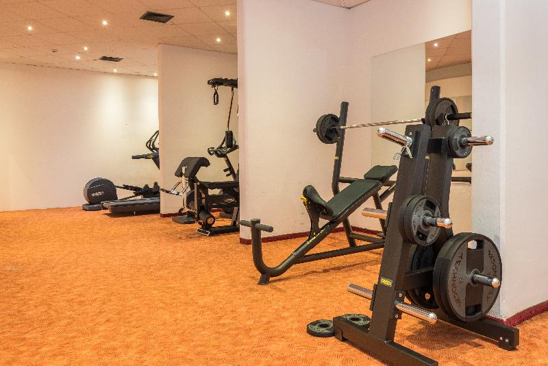 Maslinica Hotels & Resorts - Camp Oliva