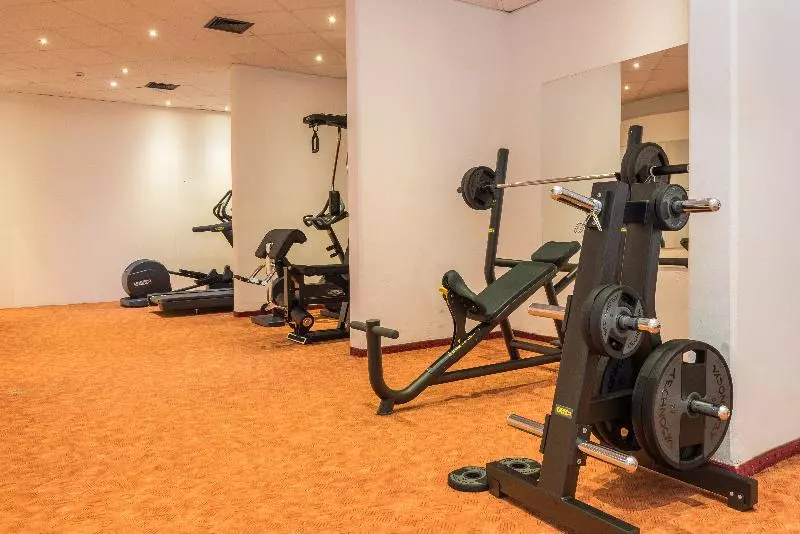 Maslinica Hotels & Resorts - Camp Oliva