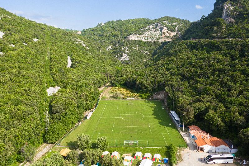 Maslinica Hotels & Resorts - Camp Oliva