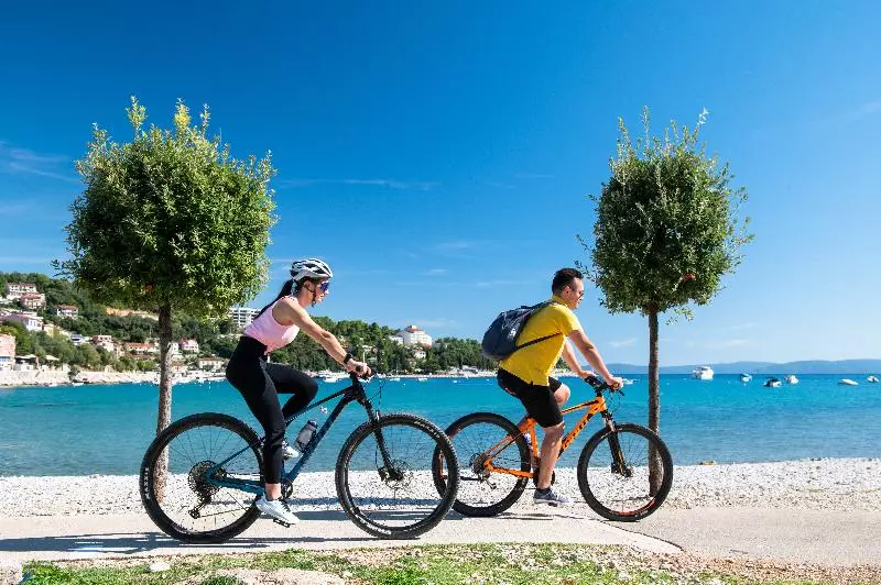 Maslinica Hotels & Resorts - Camp Oliva