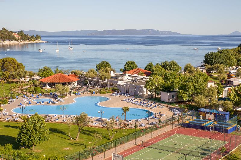 Maslinica Hotels & Resorts - Camp Oliva