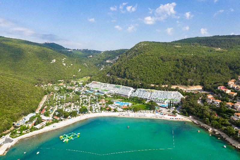 Maslinica Hotels & Resorts - Camp Oliva
