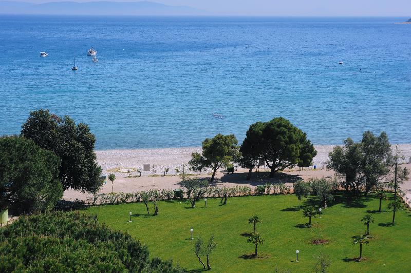 Maslinica Hotels & Resorts - Camp Oliva