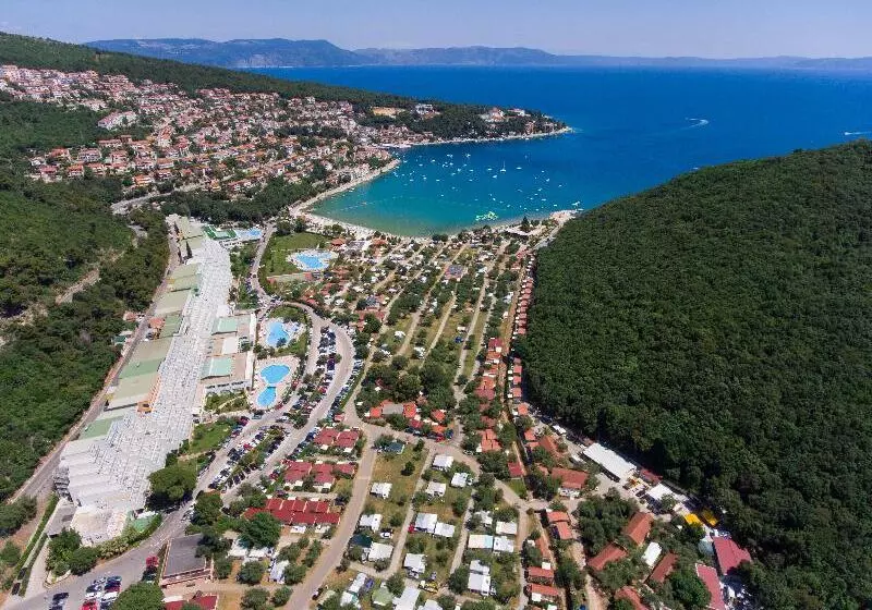 Maslinica Hotels & Resorts - Camp Oliva