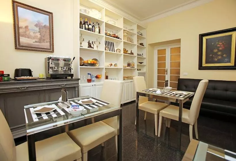 Majatalo Amica Roma Guest House