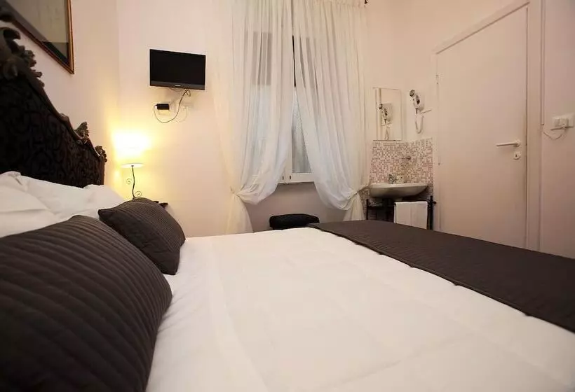 Majatalo Amica Roma Guest House