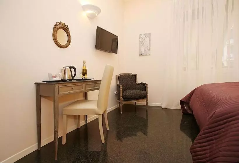 Majatalo Amica Roma Guest House