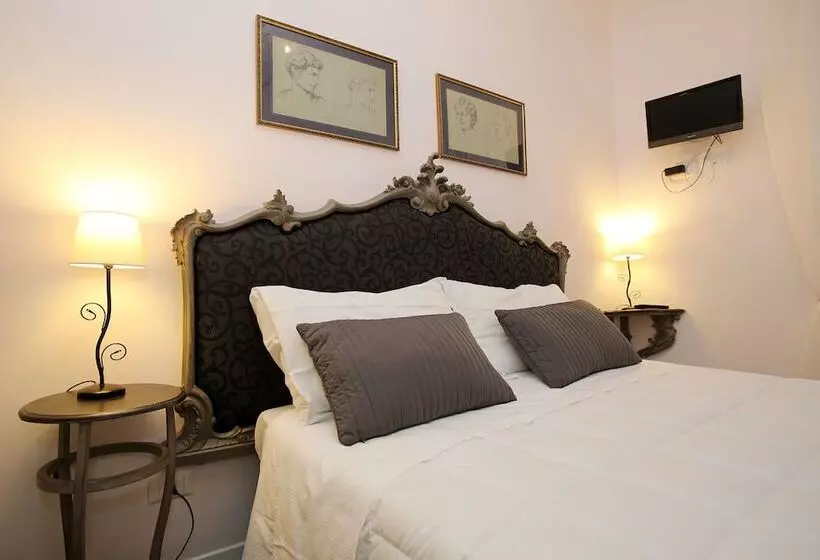 Majatalo Amica Roma Guest House