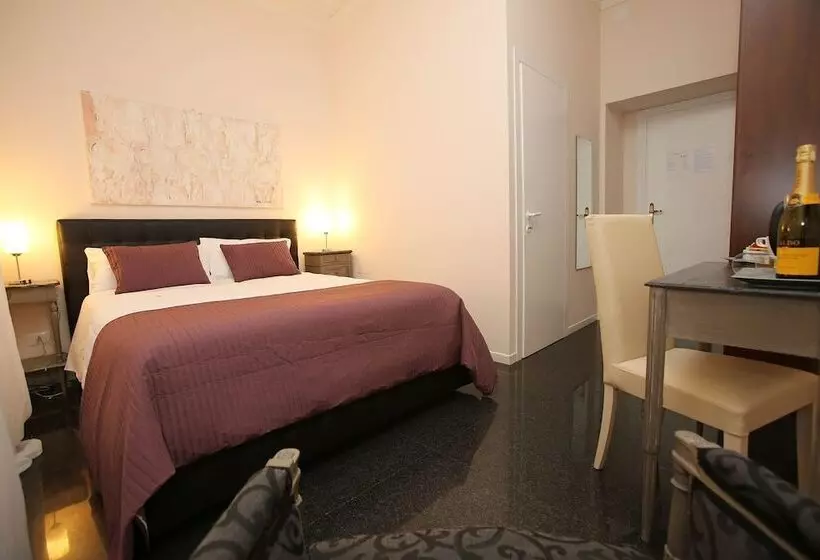 Majatalo Amica Roma Guest House