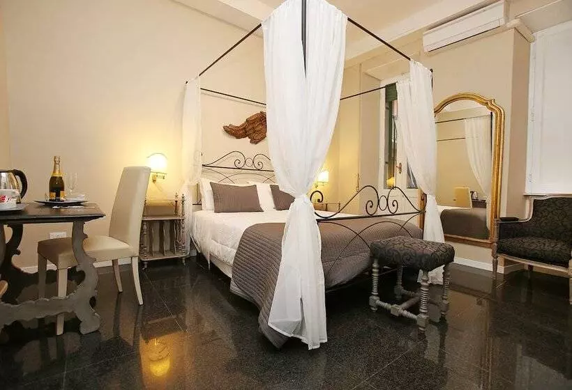 Majatalo Amica Roma Guest House