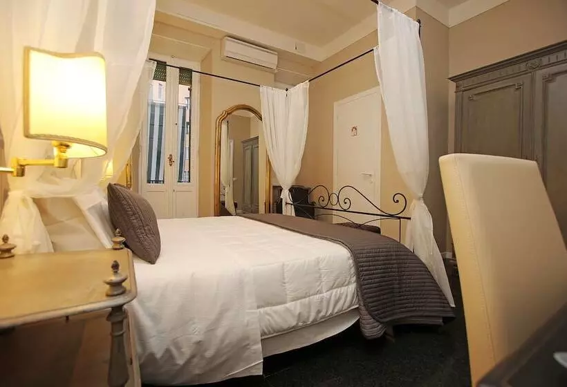 Majatalo Amica Roma Guest House