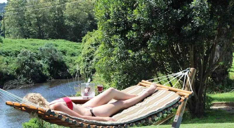 Majatalo Blackwaters River Lodge