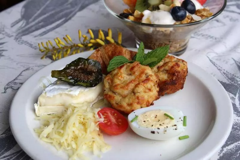 Majatalo Blackwaters River Lodge