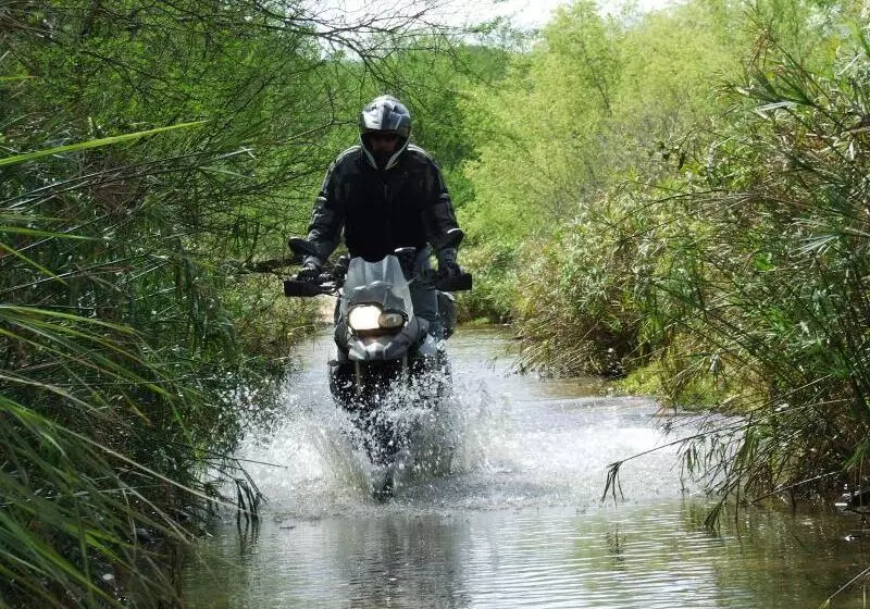 Majatalo Blackwaters River Lodge