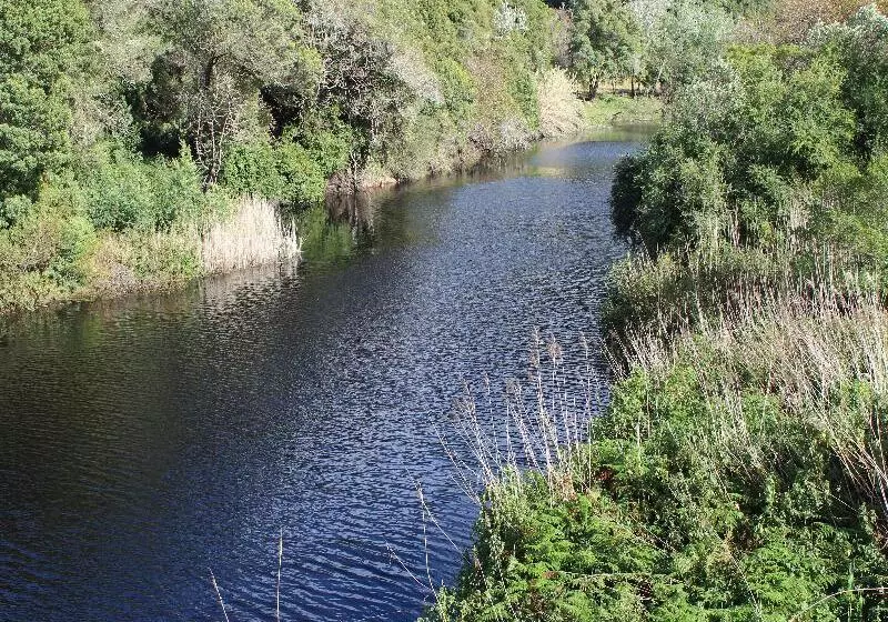 Majatalo Blackwaters River Lodge