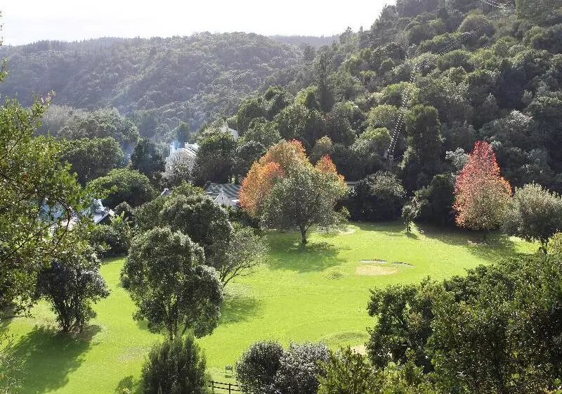 Majatalo Blackwaters River Lodge