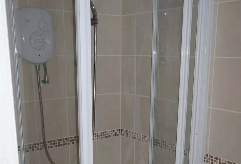 펜션 Southmead Guesthouse