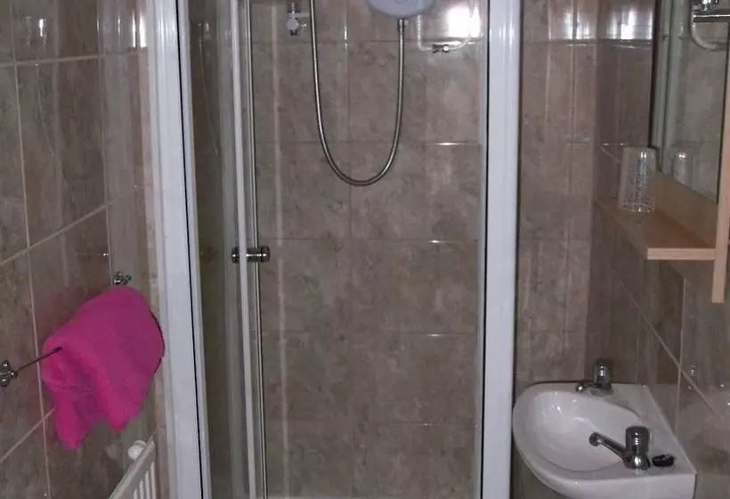 펜션 Southmead Guesthouse