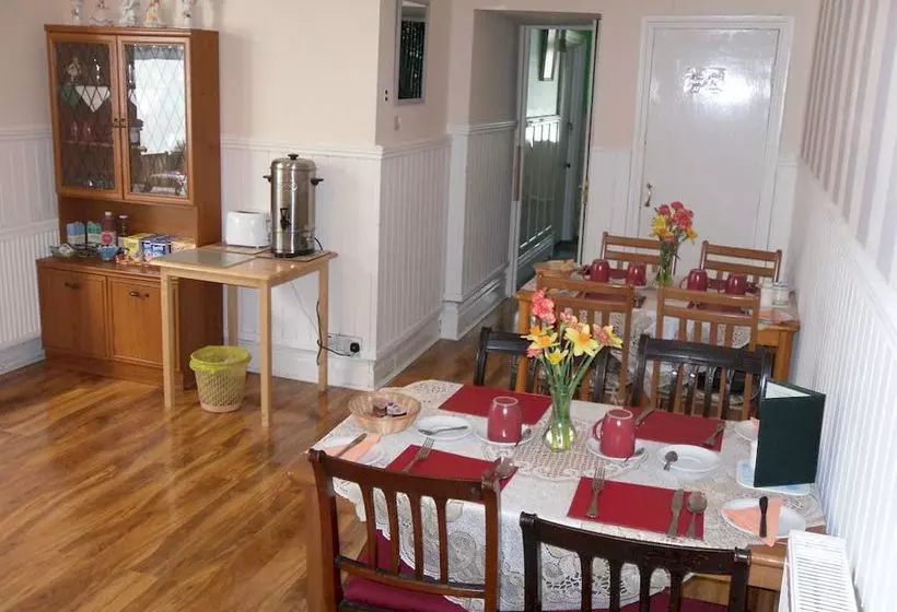 펜션 Southmead Guesthouse