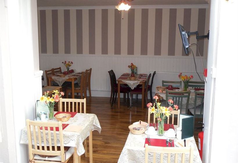 膳宿费 Southmead Guesthouse