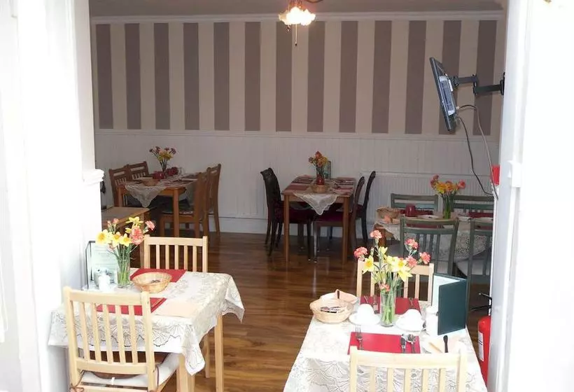 펜션 Southmead Guesthouse