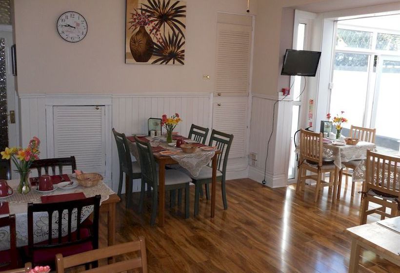 膳宿费 Southmead Guesthouse