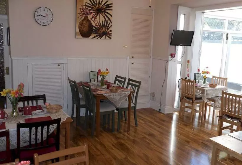 펜션 Southmead Guesthouse