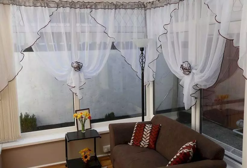 펜션 Southmead Guesthouse