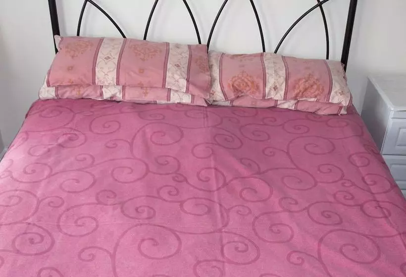 펜션 Southmead Guesthouse