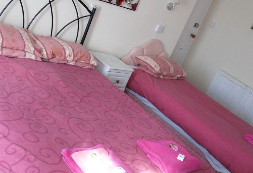 膳宿费 Southmead Guesthouse