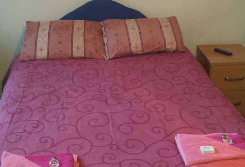 膳宿费 Southmead Guesthouse