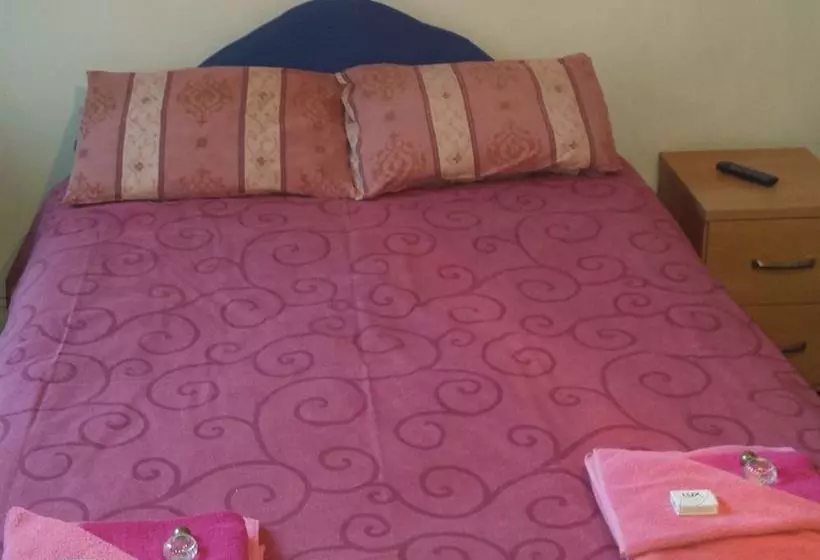 펜션 Southmead Guesthouse