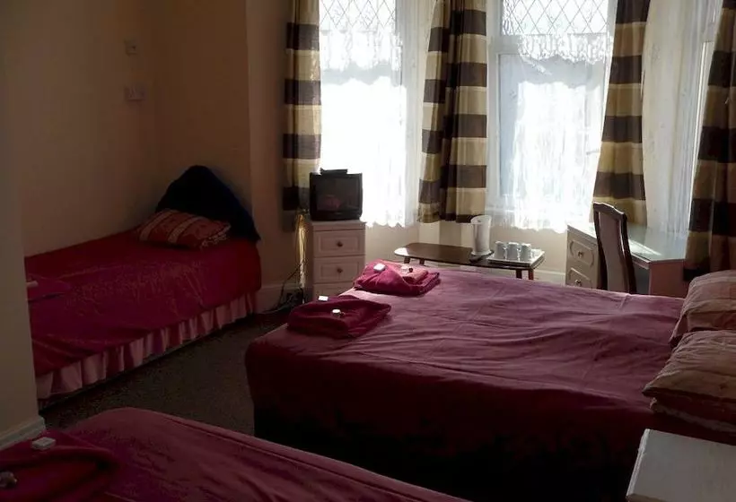 펜션 Southmead Guesthouse