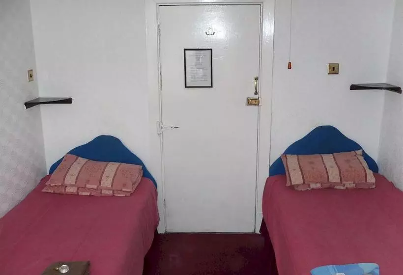 펜션 Southmead Guesthouse