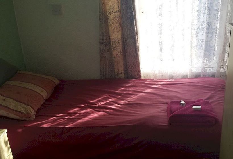 膳宿费 Southmead Guesthouse