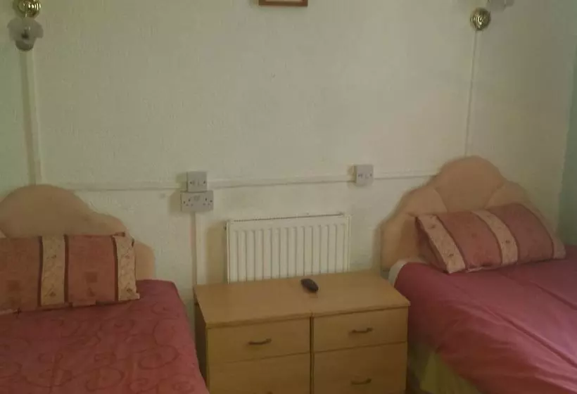 펜션 Southmead Guesthouse