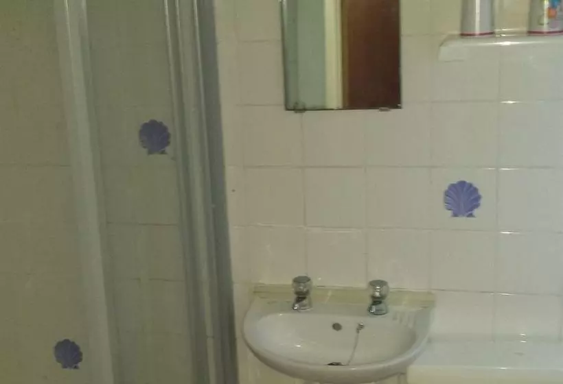 펜션 Southmead Guesthouse