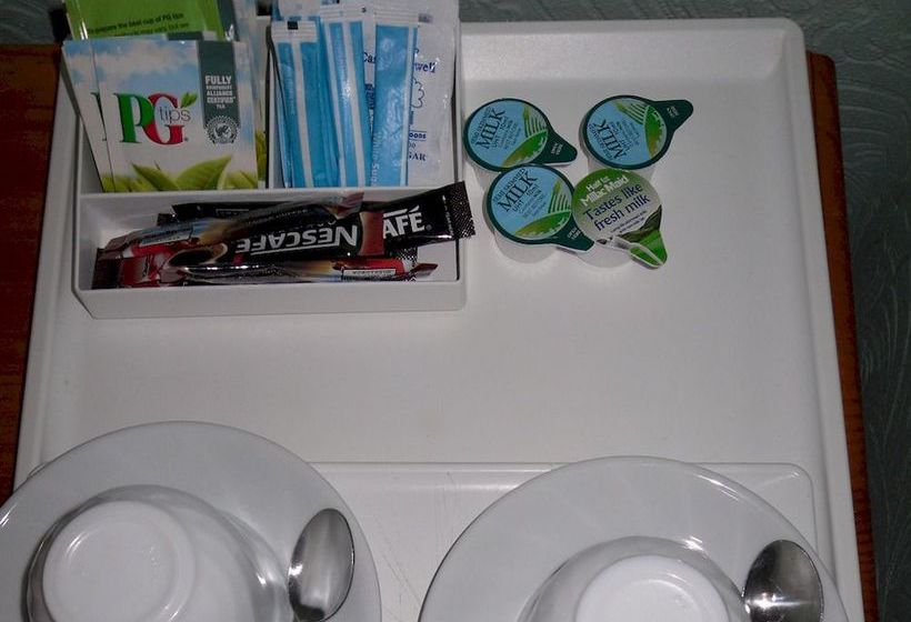 膳宿费 Southmead Guesthouse