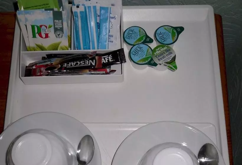 펜션 Southmead Guesthouse