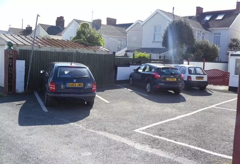 펜션 Southmead Guesthouse