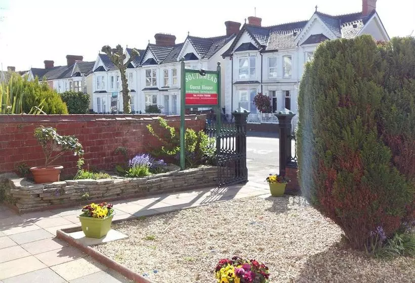 펜션 Southmead Guesthouse