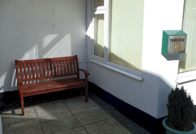 膳宿费 Southmead Guesthouse