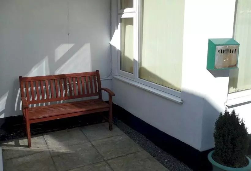 펜션 Southmead Guesthouse