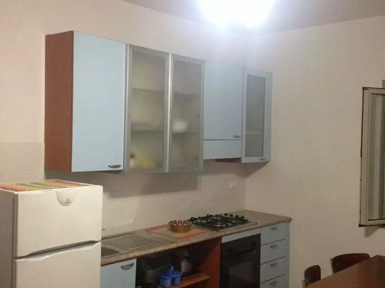 Residence Floritalia