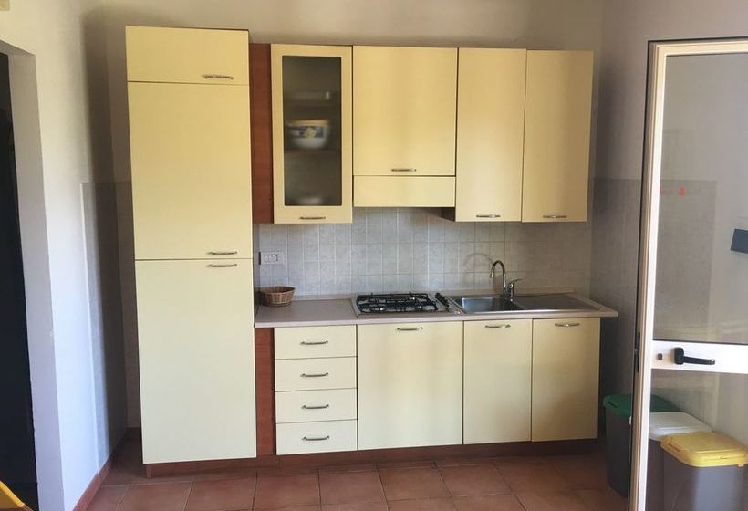 Residence Floritalia