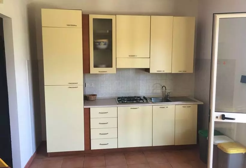 Residence Floritalia