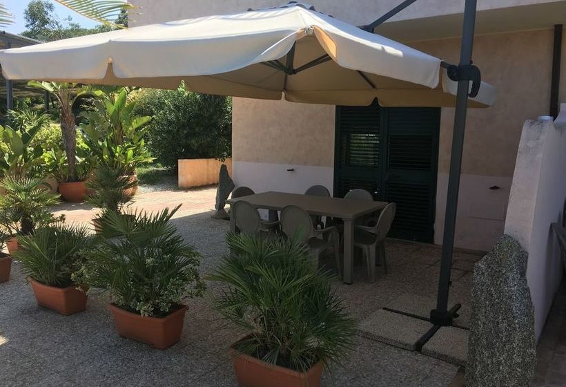 Residence Floritalia