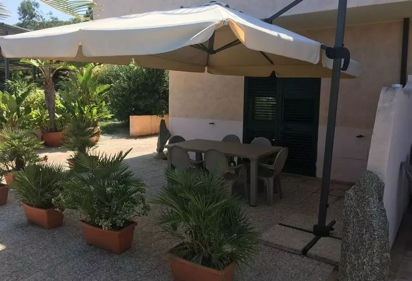 Residence Floritalia